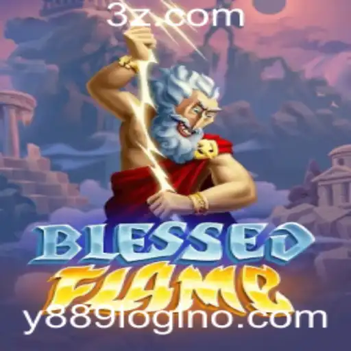 Descubra o Mundo de BlessedFlame: Uma Jornada Épica