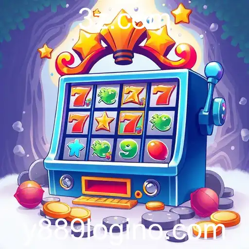 O Fascínio dos Caça-Níqueis Online e a Experiência de y889 Login