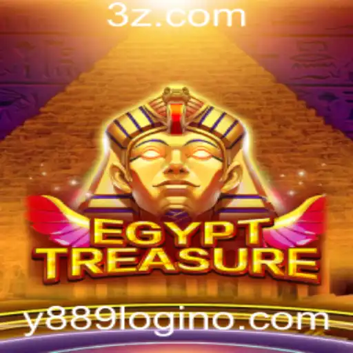 Explorando o Fascinante Mundo de EgyptTreasure e o Sistema de Login y889
