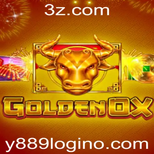 GoldenOx: Mergulhe no Excitante Mundo dos Jogos com Y889 Login