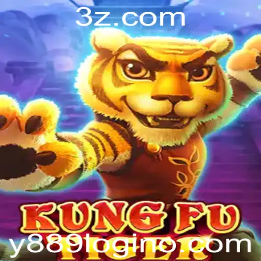 KungFuTiger: Uma Imersão no Mundo das Artes Marciais Virtuais