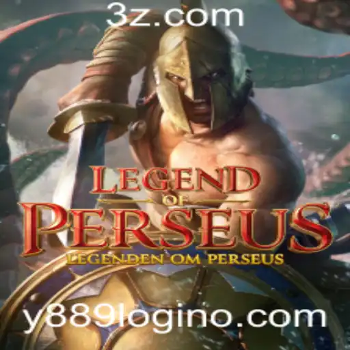 Mergulhe no Mundo de LegendofPerseus: Aventura e Estratégia Esperam por Você