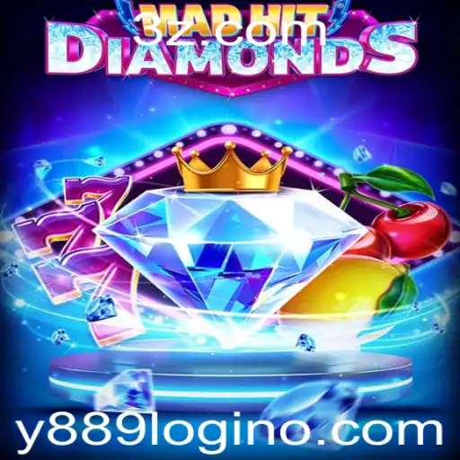 Explorando o Jogo MadHitDiamonds: Um Mundo de Aventura e Estratégia