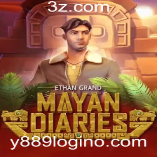 MayanDiaries: Explorando o Mundo Antigo com y889 login