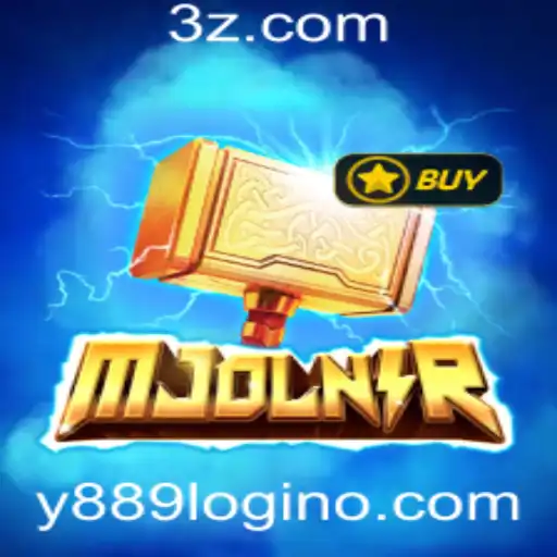 Explorando o Jogo 'Mjolnir' e o Fascinante Mundo do Y889 Login
