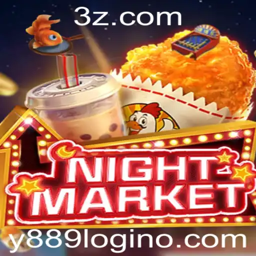 Explorando o Mundo de NIGHTMARKET: Aventuras, Estratégias e Regras