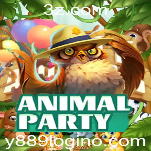 AnimalParty: A Nova Sensação no Mundo dos Jogos Online