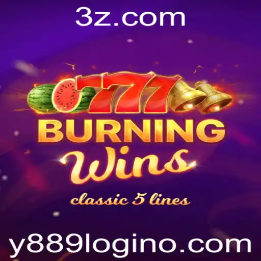 BurningWins: A Nova Sensação do Mundo dos Jogos Online