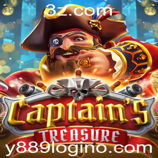 Explorando o Mundo de CaptainssTreasure: Descubra as Aventuras