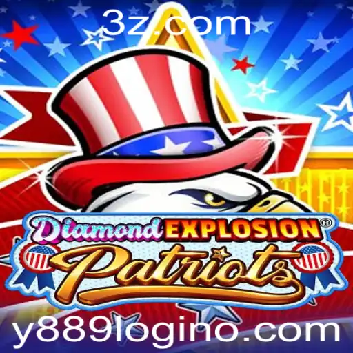 Descubra o Mundo de DiamondExplosionPatriots: Uma Aventura de Estratégia e Explosões