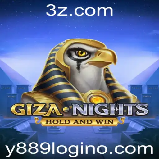 Explorando GizaNights: O Enigma do Egito Antigo