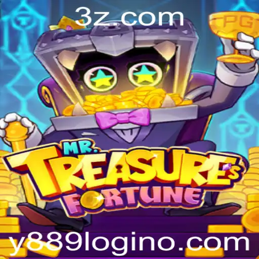 Explorando MrTreasuresFortune: Um Guia Completo