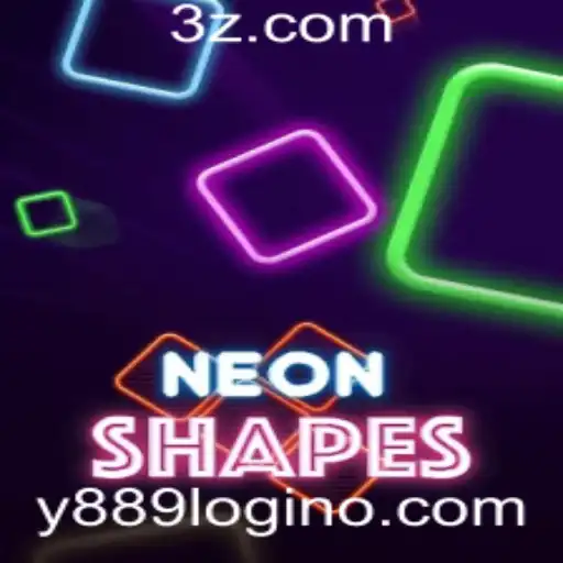 Desvendando NeonShapes: Um Jogo Inovador que Transforma a Geometria em Diversão