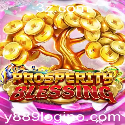 Explorando ProsperityBlessing: Um Mergulho no Jogo e na Dinâmica do y889 Login