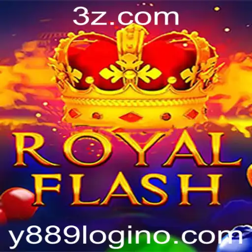 Descubra RoyalFlash: O Jogo de Cartas Emocionante com Login y889