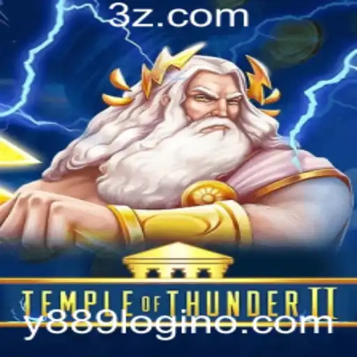 Descubra TempleofThunderII: A Aventura Épica que Você Estava Esperando