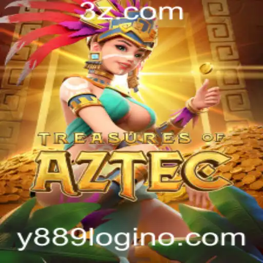 Explorando o Mundo de Tesouros do Jogo 'Treasures of Aztec'