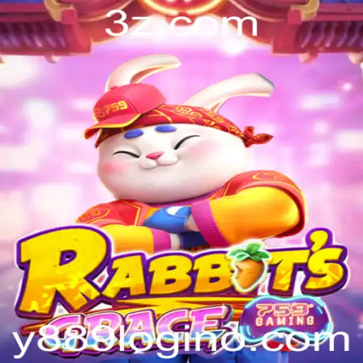 Explorando o Universo de RabbitsGrace: Aventura e Estratégia com y889 Login