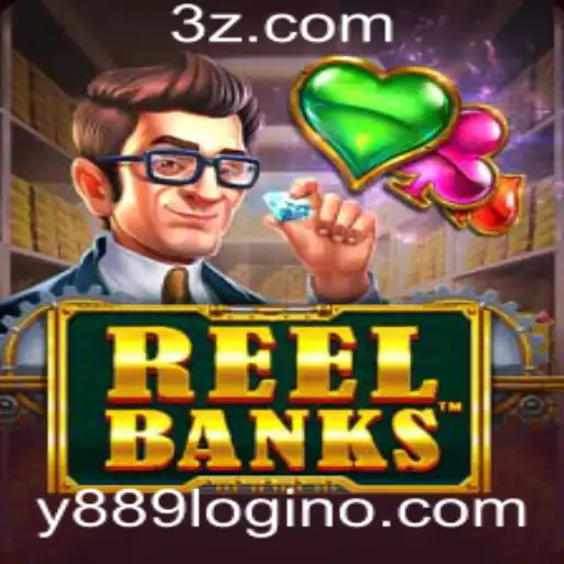 ReelBanks: Explorando o Universo dos Jogos de Cassino Online