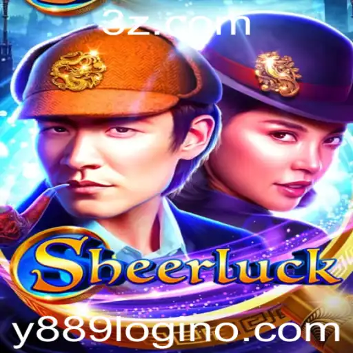 Sheerluck: O Novo Jogo de Mistério e Estratégia para Enigmas Modernos