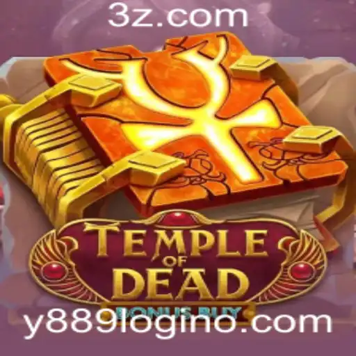 Temple of Dead Bonus Buy: Explorando Cada Detalhe do Jogo