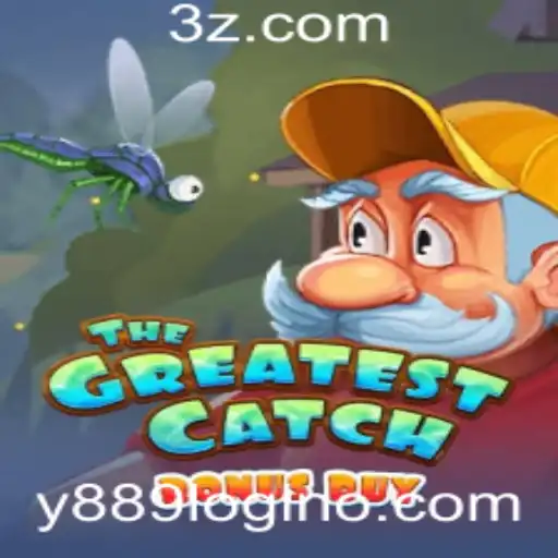 Explorando TheGreatestCatchBonusBuy: O Jogo de Estratégia e Sorte