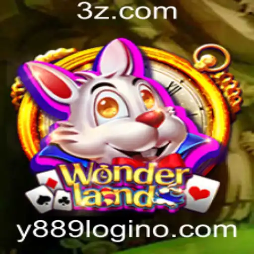 Explorando Wonderland: Um Mergulho no Mundo do Jogo